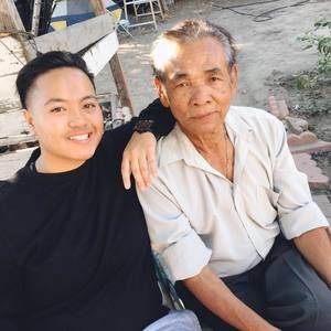 Meet your Posher, Anita